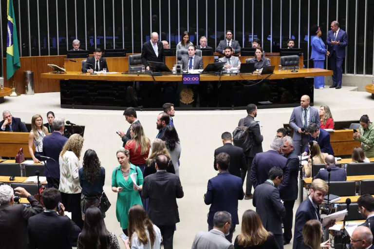 Câmara aprova urgência para sustar ampliação da Estação Ecológica de Taiamã, no Pantanal
