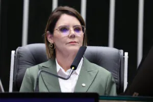 Deputada do PL apresenta projeto para vetar ampliação do Parque Nacional do Pantanal Mato-grossense