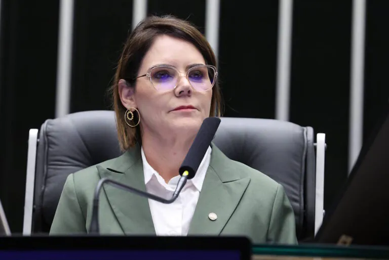 Deputada do PL apresenta projeto para vetar ampliação do Parque Nacional do Pantanal Mato-grossense
