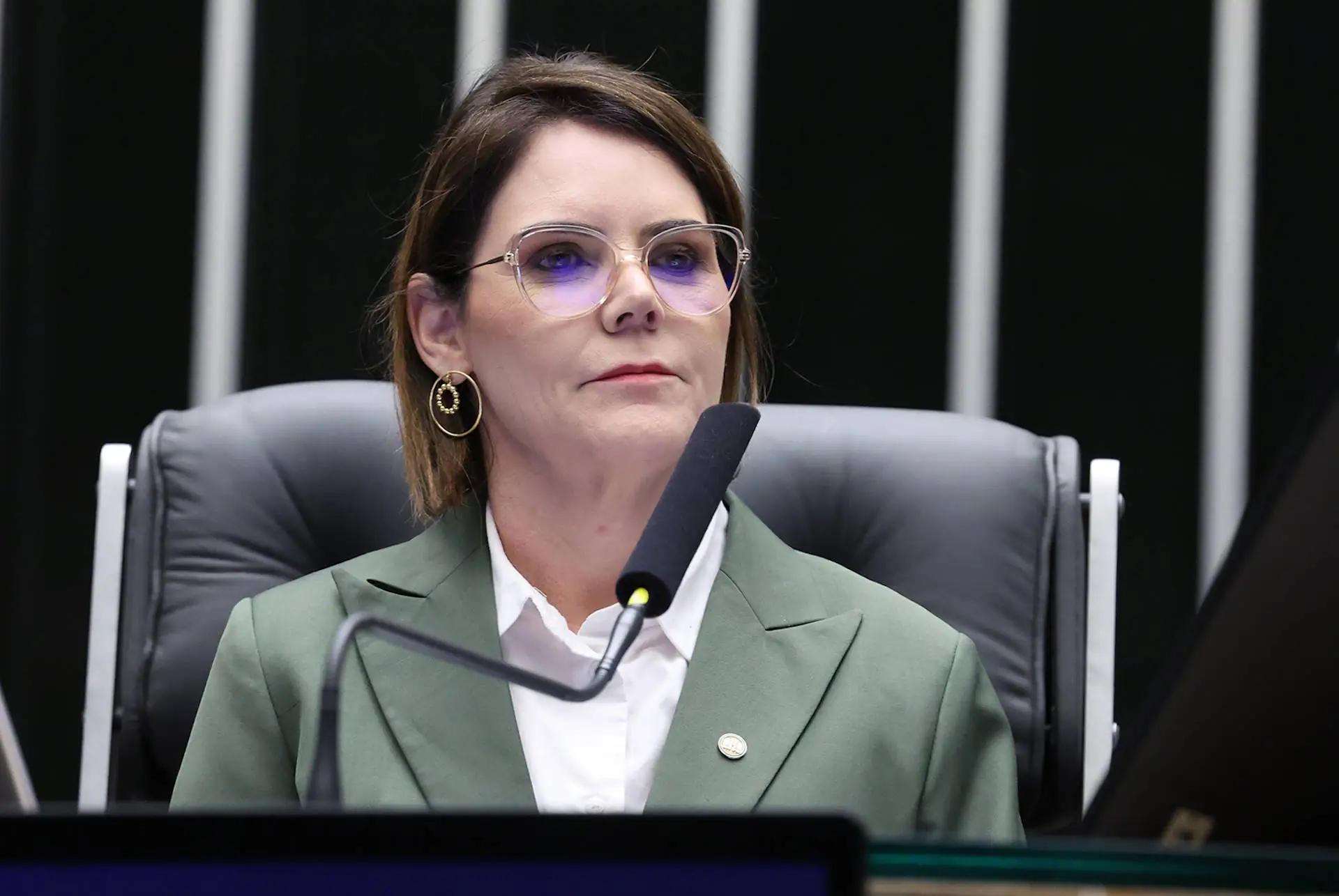 Deputada do PL apresenta projeto para vetar ampliação do Parque Nacional do Pantanal Mato-grossense