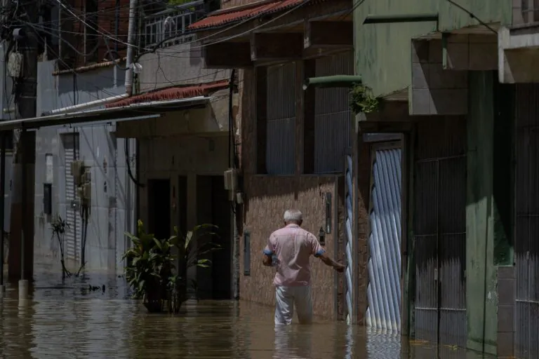Justiça determina que Rio incorpore clima no processo de licenciamento ambiental
