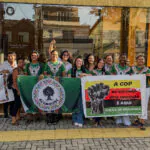 Justiça extingue ação e mantém direito de quilombolas, em Barcarena