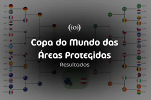 O vencedor da Copa do Mundo das Áreas Protegidas