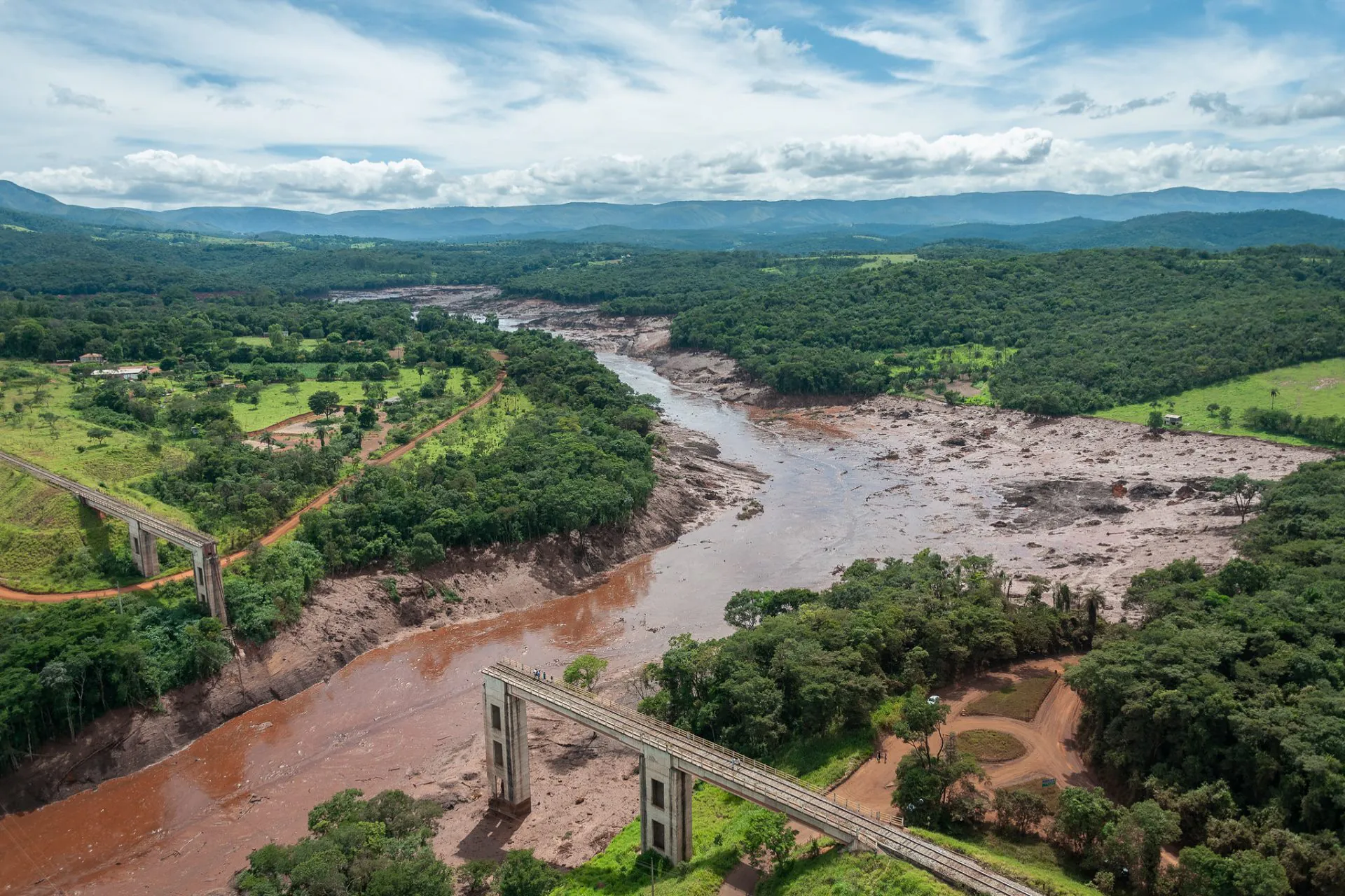 Quando negar já não basta: as novas faces da desinformação climática