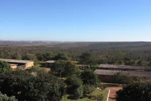 Reserva do IBGE no Distrito Federal é transformada em Estação Ecológica