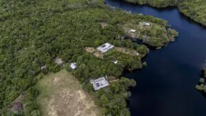 A Batalha do Rio Negro