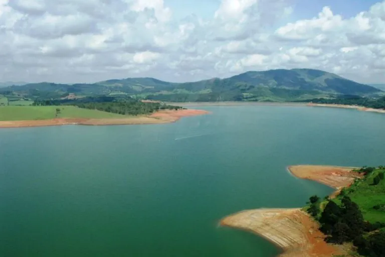 A contabilidade da água - ((o))eco