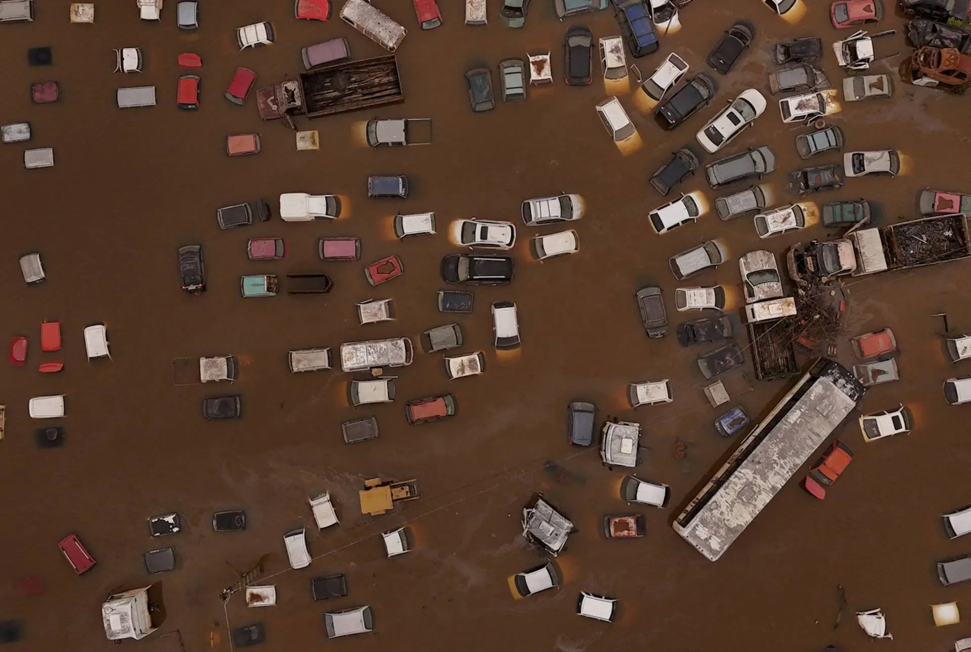 Boa governança climática tira do papel políticas que salvam vidas