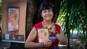 CONSUNI da UFAM aprova título de Doutora Honoris Causa à Fátima Guedes