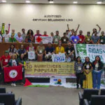 Comunidades exigem adaptação climática no Amazonas 