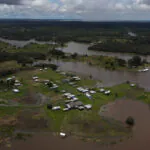 O preço da terra: da vinha de Nabot ao território do povo Mura