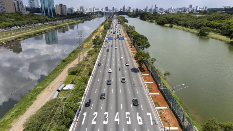 O que a decisão sobre o zoneamento de São Paulo revela sobre o planejamento ambiental das cidades