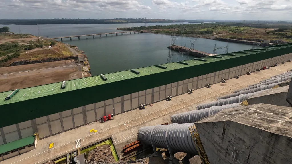 O que vai acontecer em Belo Monte?