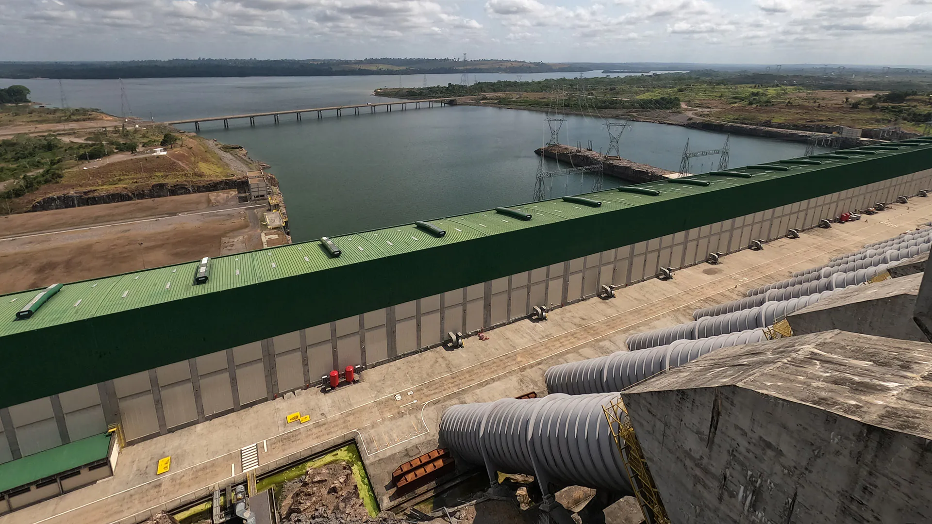 O que vai acontecer em Belo Monte?