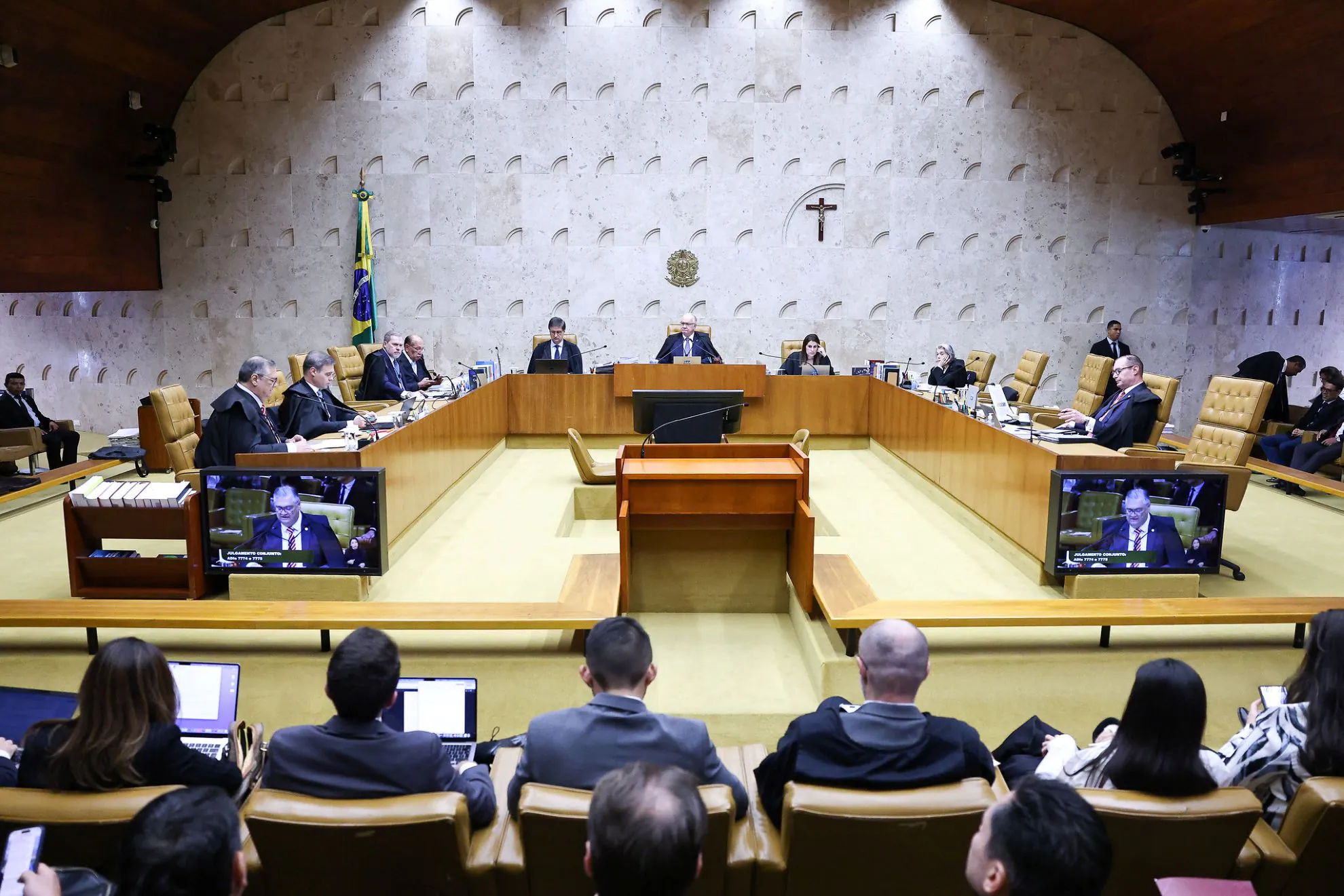 Organizações religiosas se juntam em carta ao STF sobre riscos ambientais