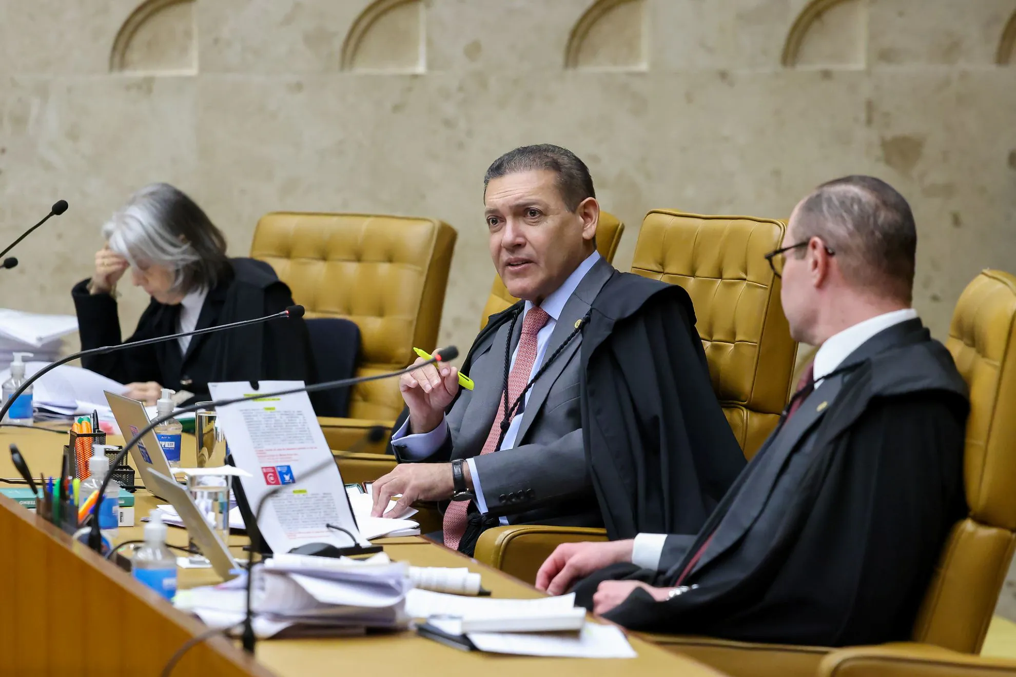 Restrição dos poderes do MP pode enfraquecer defesa ambiental, alerta Abrampa