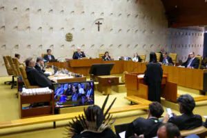 STF dá 24 meses para Congresso regulamentar mineração em terras indígenas