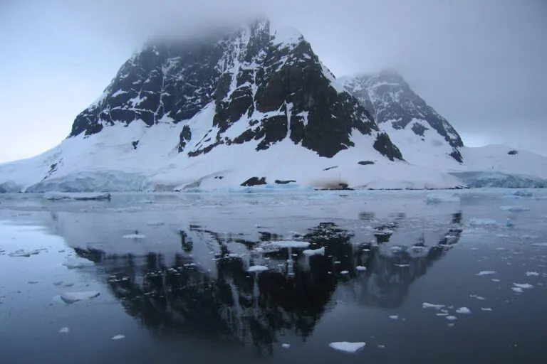 Sobre o preço do tomate e o que acontece lá fora, na Antártica