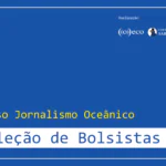WWF-Brasil financia 50 bolsas para curso de Jornalismo Oceânico