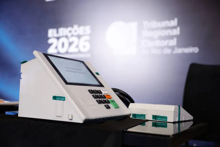 91% dos brasileiros consideram importante que candidatos apresentem propostas climáticas