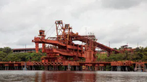 As mutações da Vale – Amazônia Real