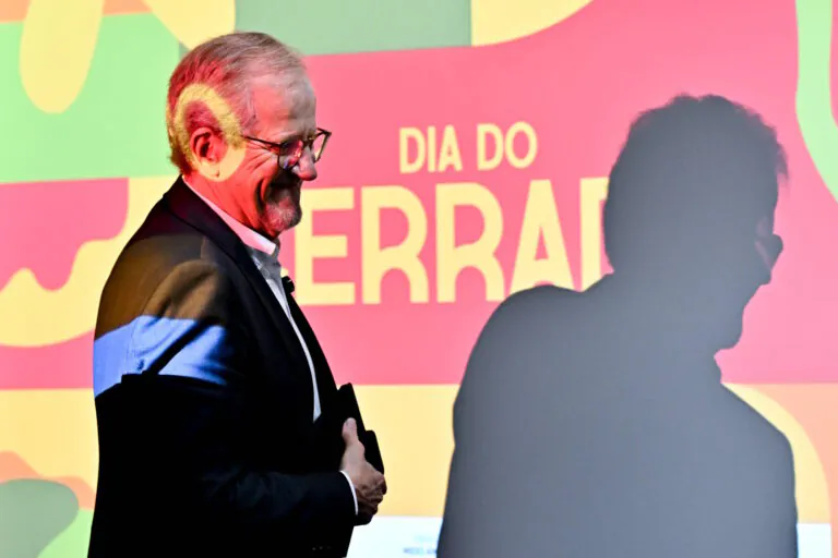 Cerrado registra segundo menor nível de alertas de desmatamento para agosto
