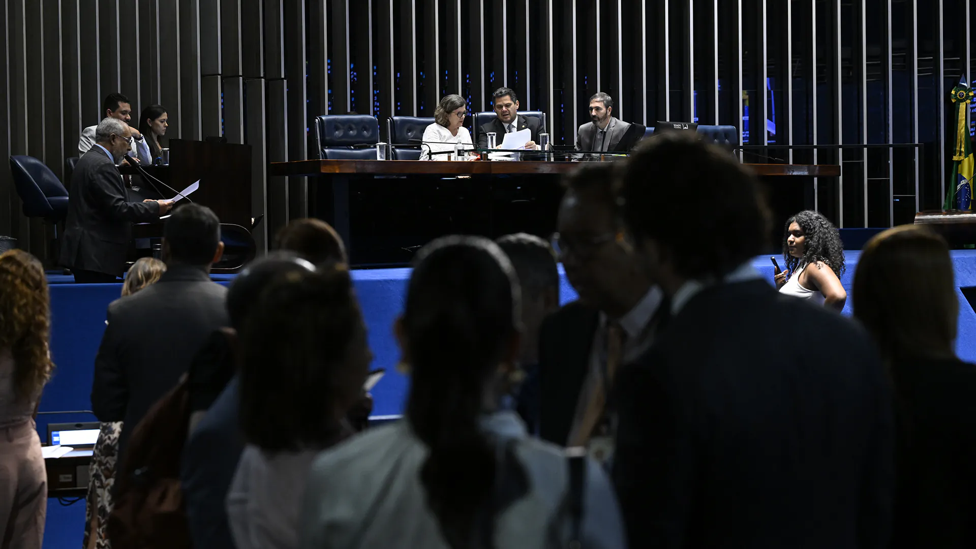 É possível Reemendar? – Amazônia Real