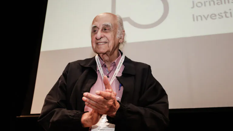 Morre Zuenir Ventura, o jornalista que protegeu a testemunha do caso Chico Mendes