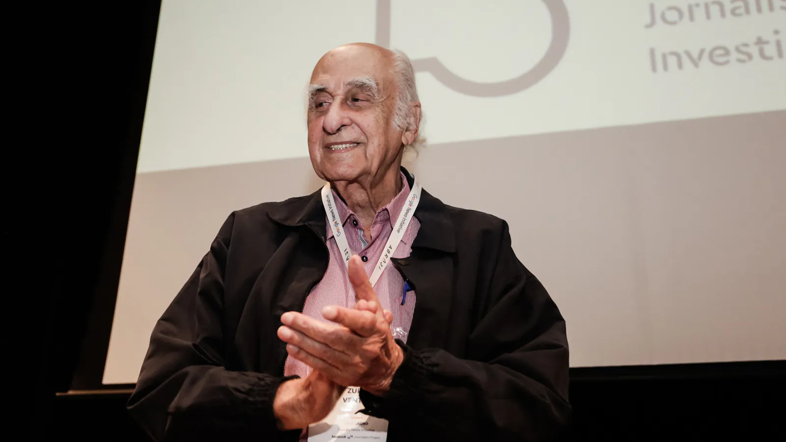 Morre Zuenir Ventura, o jornalista que protegeu a testemunha do caso Chico Mendes