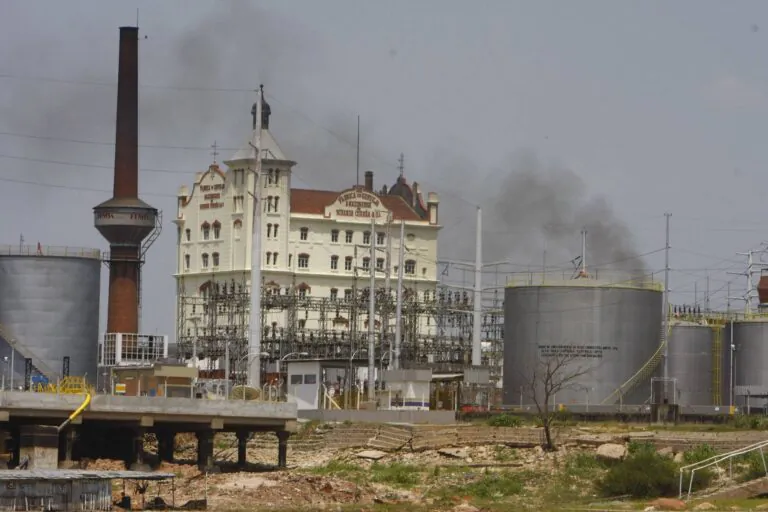 Ultrapassado 1,5°C, cada décimo de grau importa ainda mais