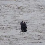 Ultrapassar 1,5°C não pode ser normalizado