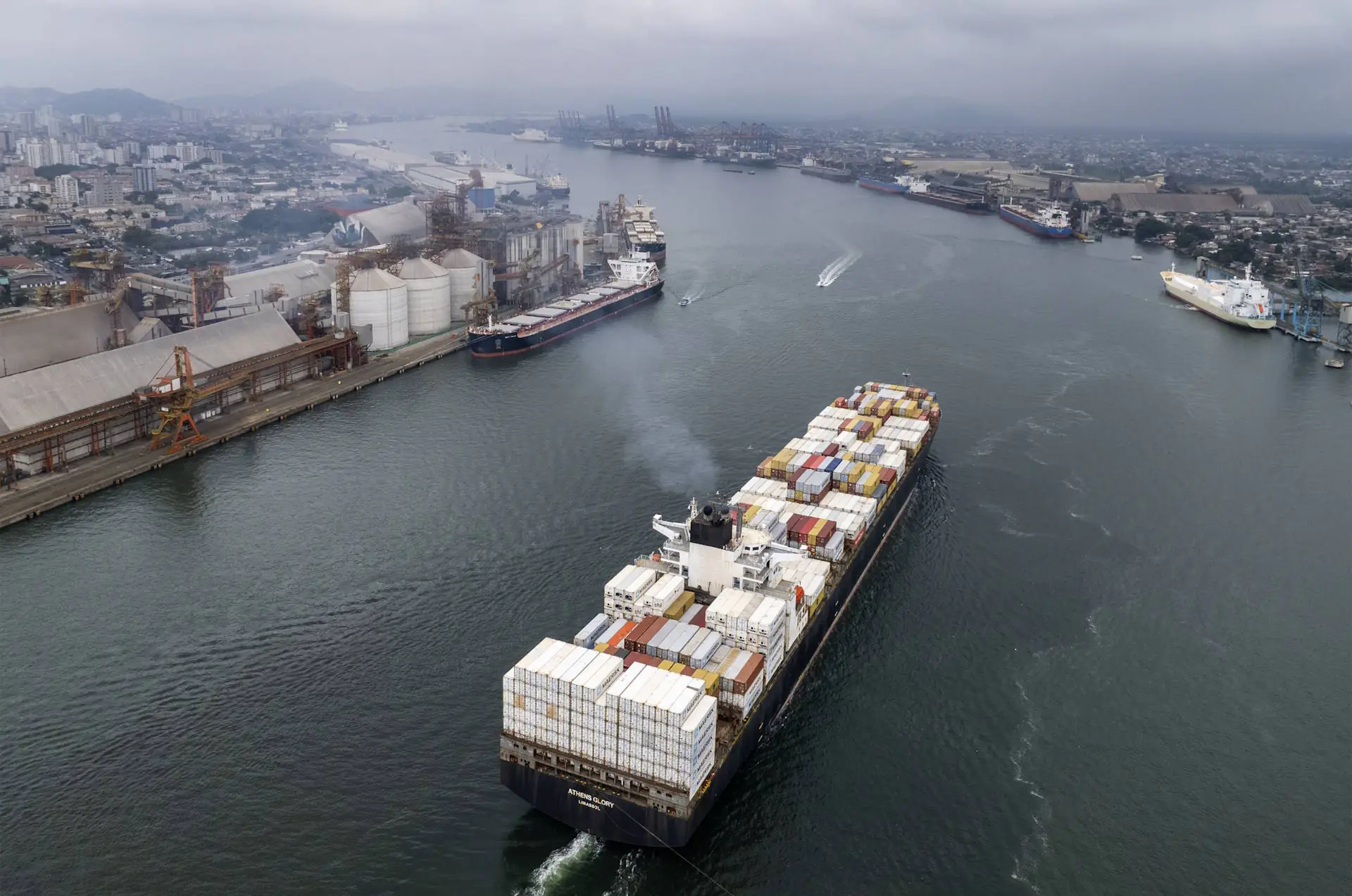 Como a Amazônia pode conquistar novos mercados além de China, EUA e UE?