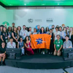 Jovens lançam plataforma de mobilização por justiça climática
