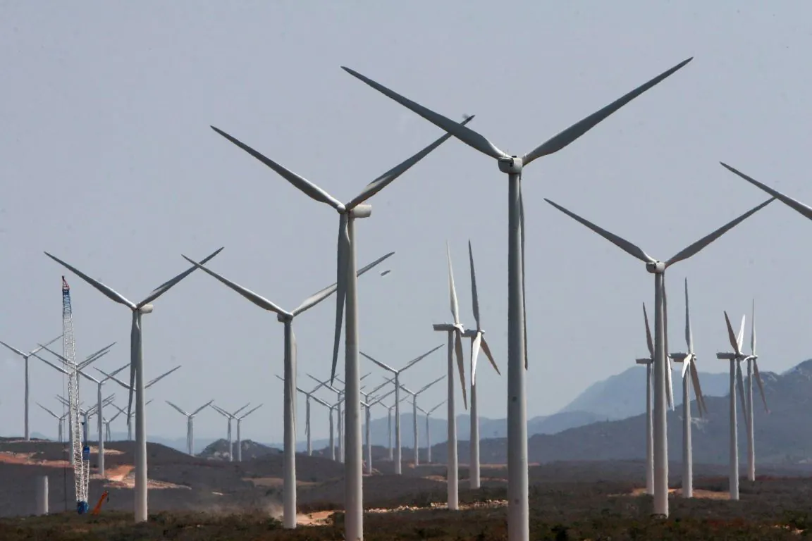 Mundo precisa investir US$ 1,7 trilhão por ano para aumentar renováveis até 2030