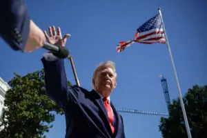 O mundo pós-Trump: a reconstrução da governança ambiental global