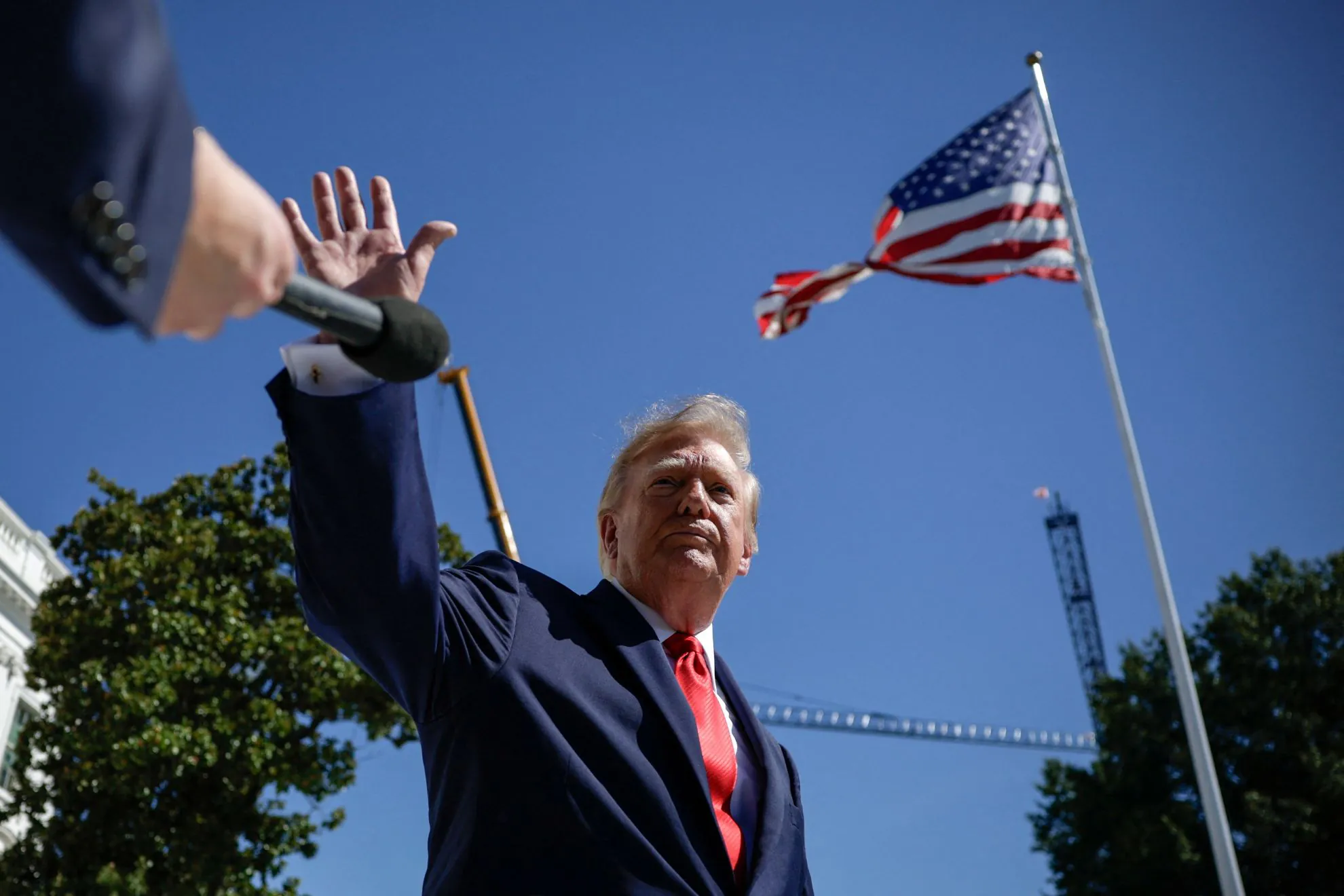 O mundo pós-Trump: a reconstrução da governança ambiental global